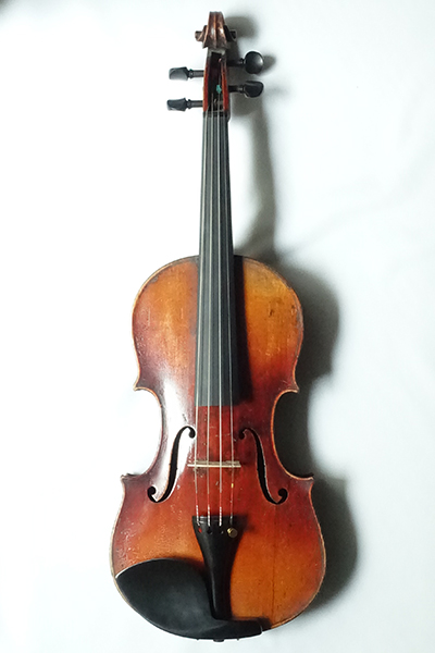 バイオリン・ソロ ボリス・ラス / ラルゴ / コックドール J-5054 SPレコード BORIS LASS COQ D’OR クラシック